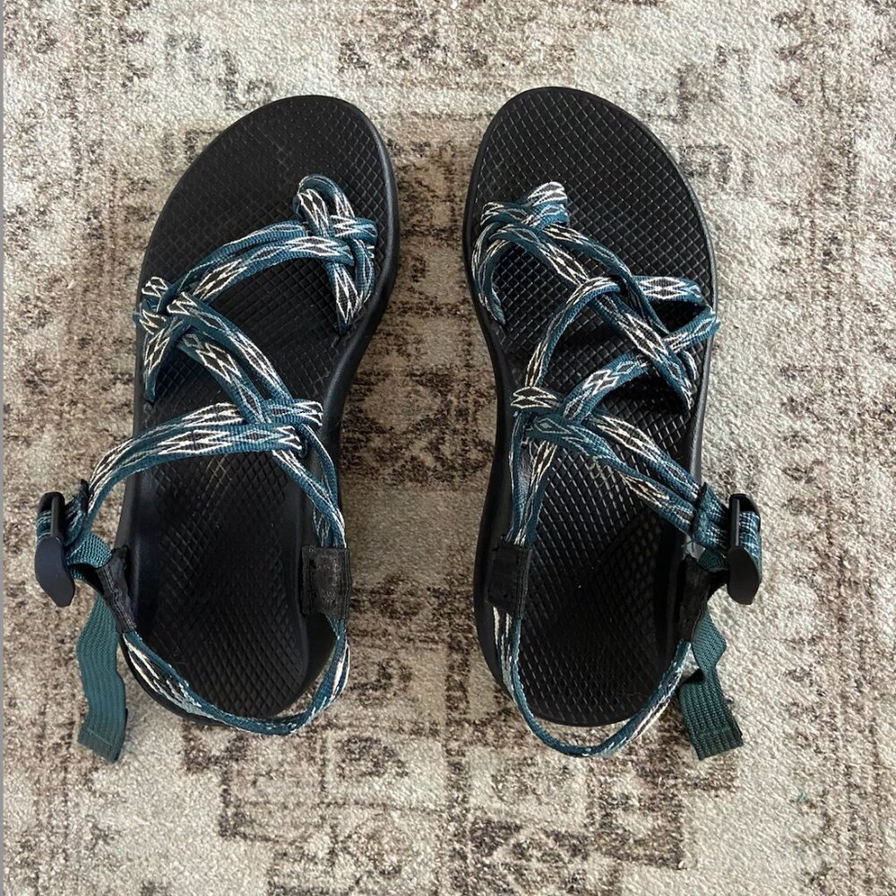 Chaco Women's ZX3 Classic Sport Sandal - Size 8